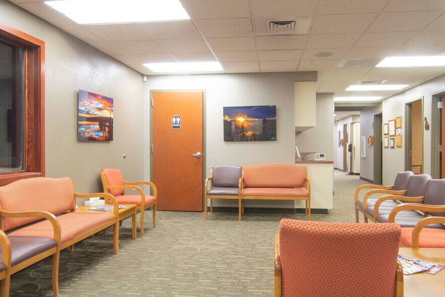More Photos Of 246 N 18th Ave, Pocatello Healthcare For Sale