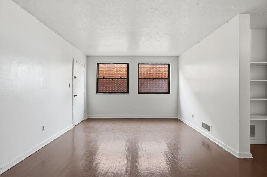 More Photos Of 1836-1844 Central Pl NE, Washington Apartments For Sale