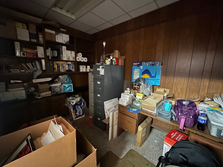 More Photos Of 3314 Millbranch Rd, Memphis Flex For Sale