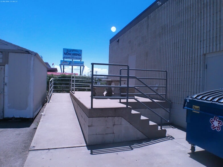 More Photos Of 480 Yuma St, Denver Office For Sale