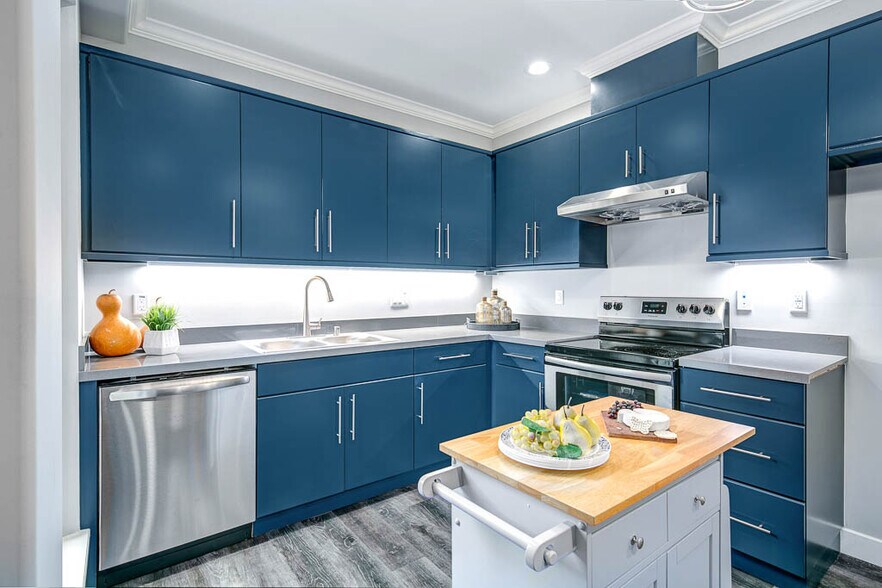 More Photos Of 530 Fano St, Monrovia Apartments For Sale