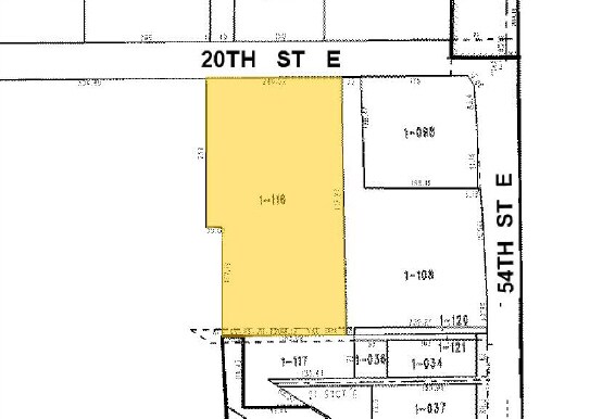 More Photos Of 2316 54th Ave E, Fife Land For Sale