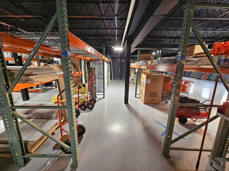 More Photos Of 456 Union Blvd, Allentown Light Manufacturing For Lease