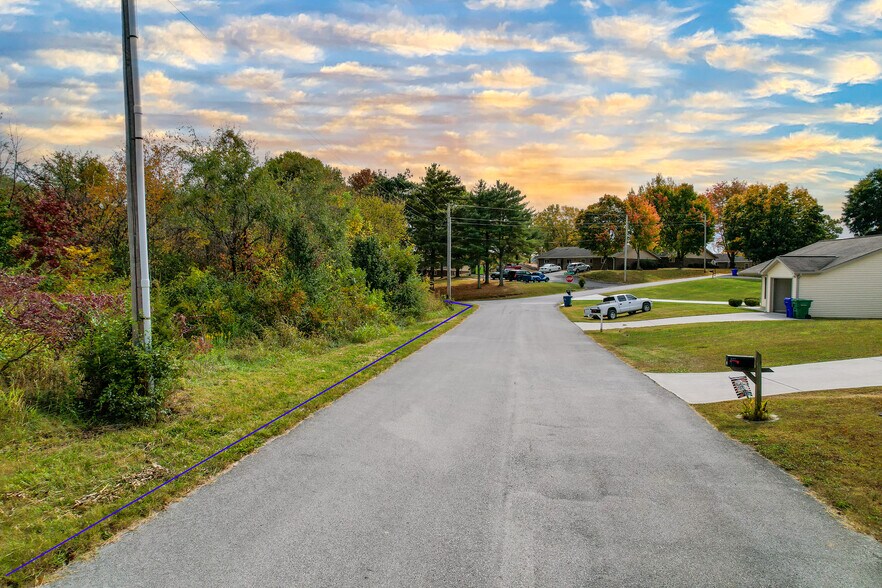 More Photos Of 0 Morelock rd, Morristown Land For Sale