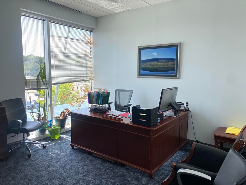 More Photos Of 8115 Maple Lawn Blvd, Fulton Coworking Space