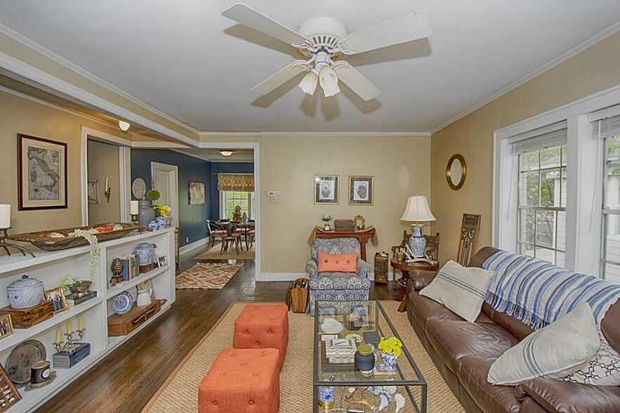 More Photos Of 1829 Colquitt St, Houston Specialty For Lease