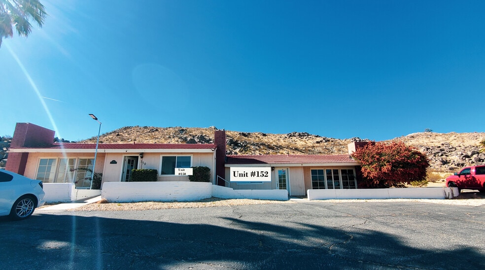 Primary Photo Of 20601 US Highway 18, Apple Valley Unknown For Lease