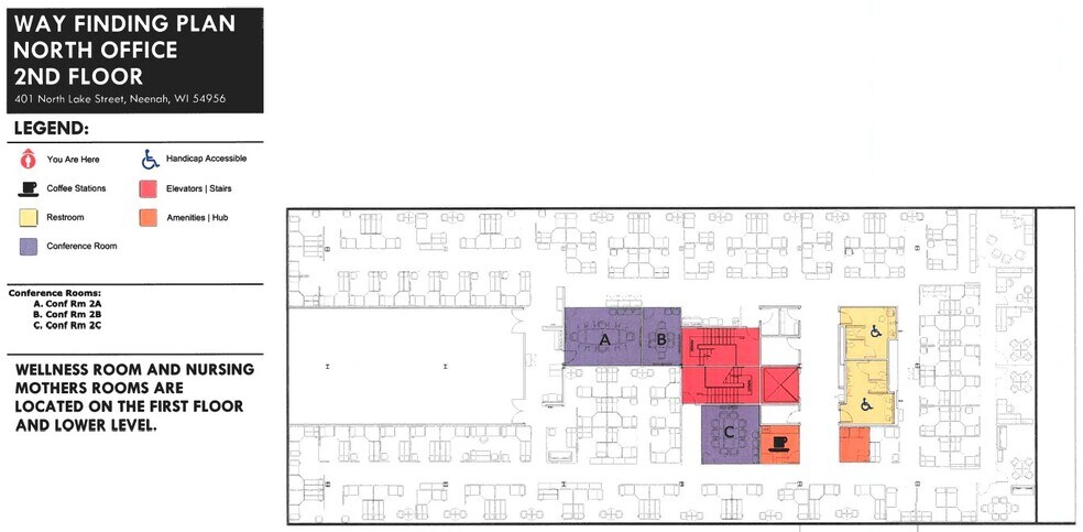 More Photos Of 401 N Lake St, Neenah Medical For Sale