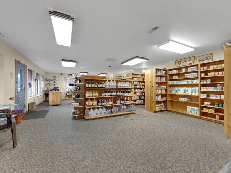 More Photos Of 144-150 N Roosevelt Dr, Seaside General Retail For Lease