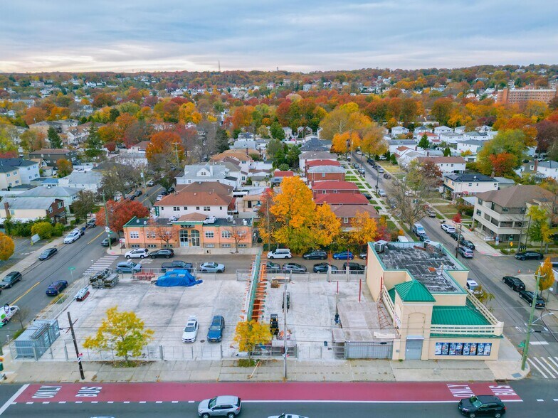 More Photos Of 1525-1535 Hylan Blvd, Staten Island Freestanding For Sale