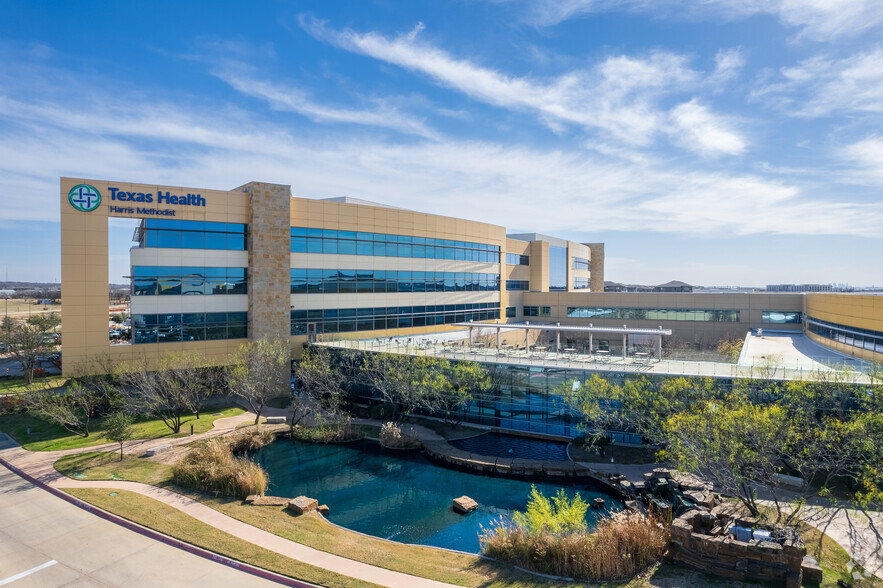 Primary Photo Of 10840 Texas Health Trl, Fort Worth Medical For Lease