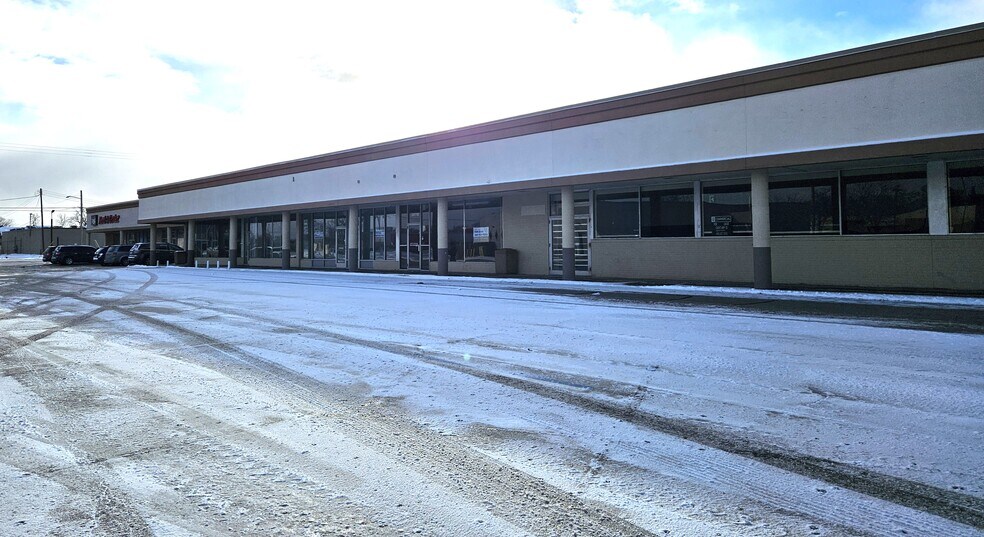 More Photos Of 3405-3419 E Genesee Ave, Saginaw Unknown For Lease
