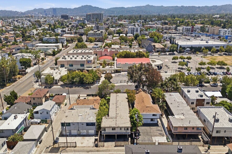 More Photos Of 11421 Tiara St, North Hollywood Apartments For Sale