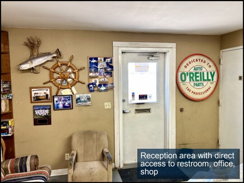 More Photos Of 1875 State Highway 35 Byp, Rockport Warehouse For Sale