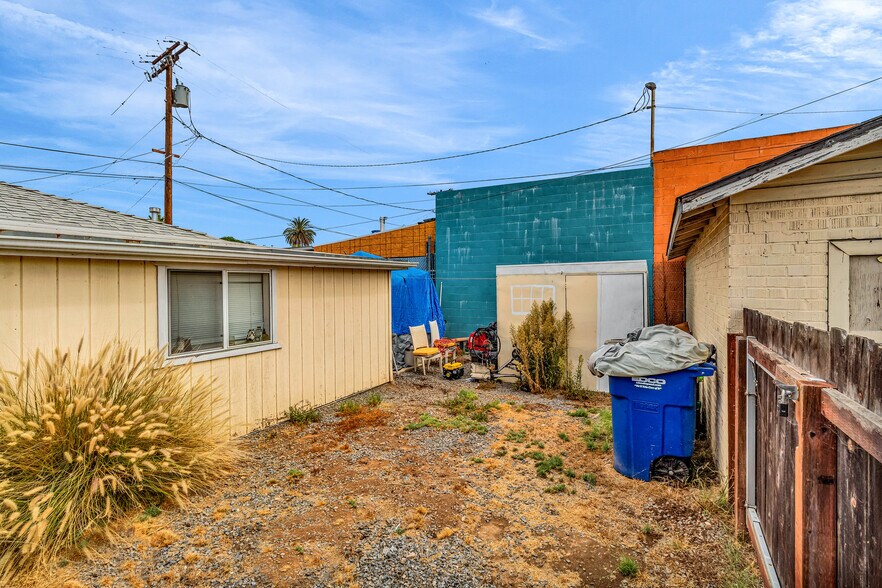 More Photos Of 1258 Broadway, El Cajon Office For Sale