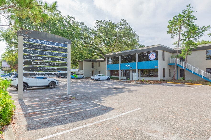 More Photos Of 718-720 W Dr Martin Luther King Jr Blvd, Tampa Medical For Sale