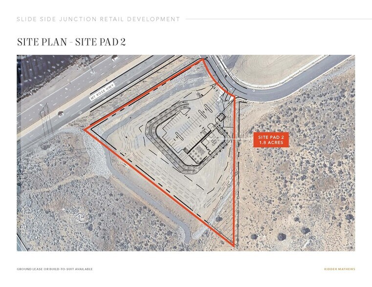 More Photos Of 14575 US 395, Reno General Retail For Lease