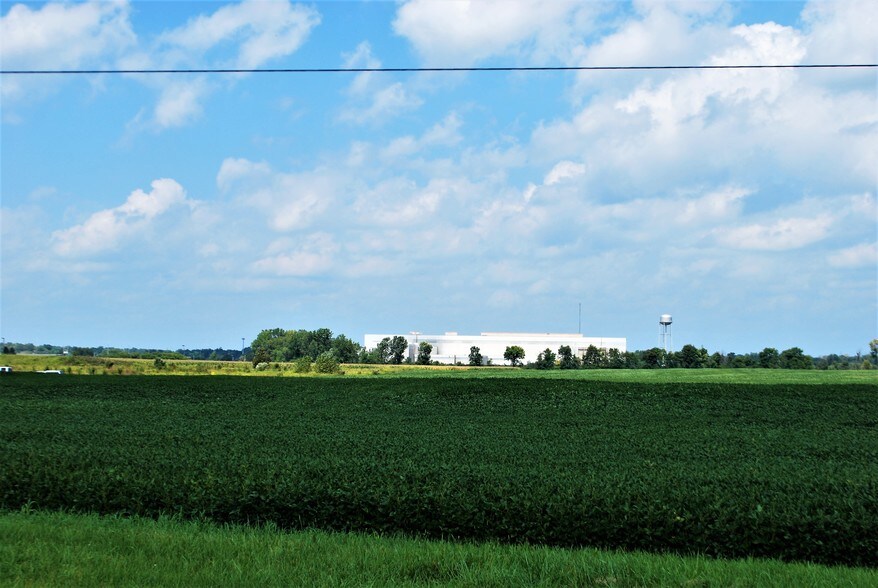 More Photos Of 900 W Fuson Rd, Muncie Land For Sale