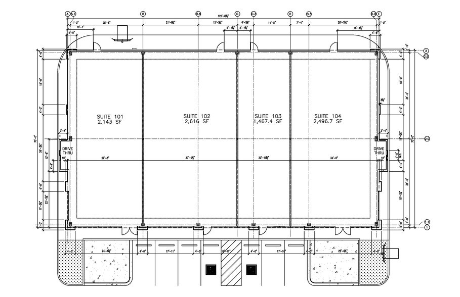 More Photos Of 5024 Hunter Rd, Ooltewah Storefront Retail Office For Lease