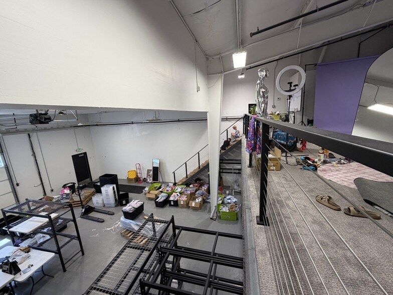 More Photos Of 1350 W 200 S, Lindon Warehouse For Lease
