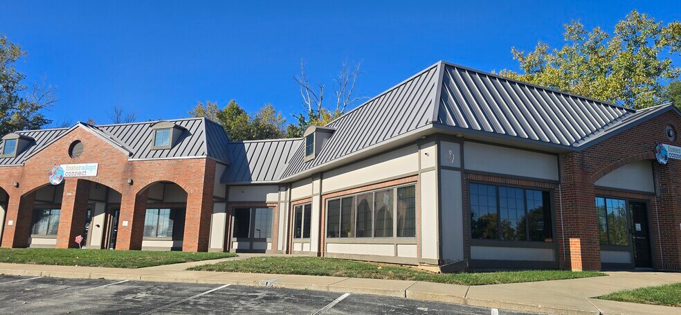 More Photos Of 3730 S Elizabeth St, Independence Medical For Lease