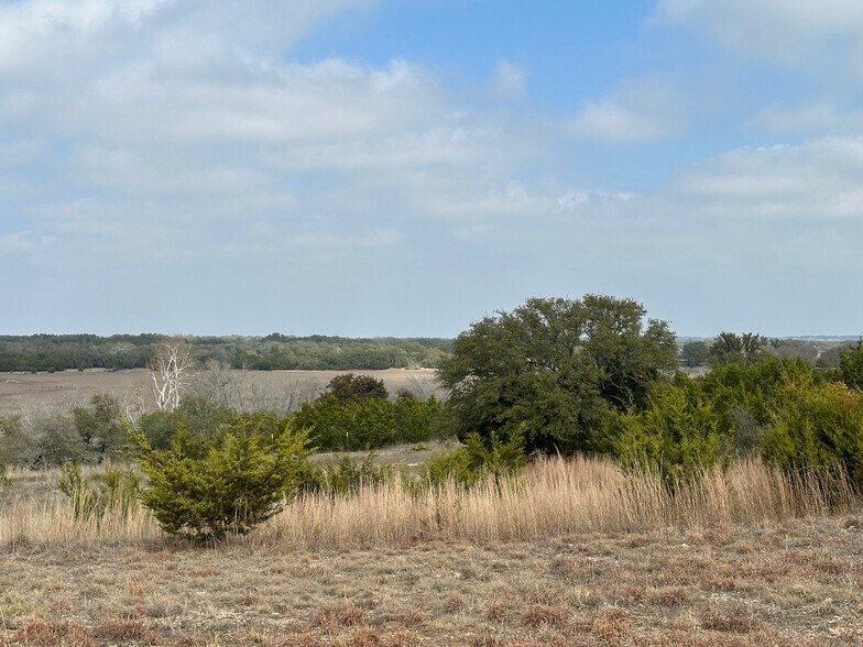 More Photos Of 1900 County Road 284, Liberty Hill Land For Sale