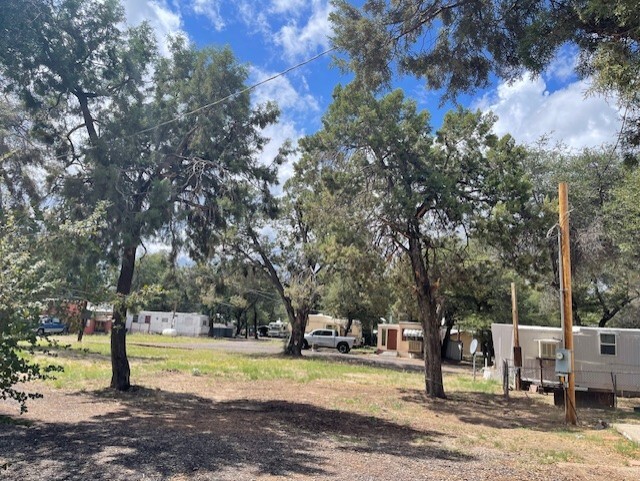 Primary Photo Of 53208 E Oak Ln, Miami Manufactured Housing Mobile Home Park For Sale