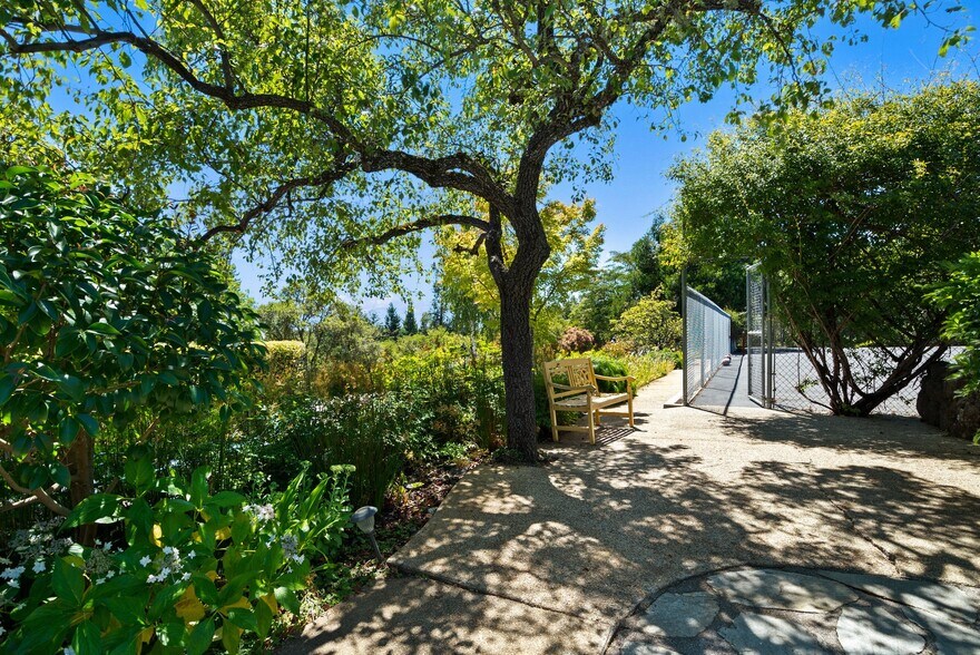 More Photos Of 7919 Empire Grade, Santa Cruz Multifamily For Sale