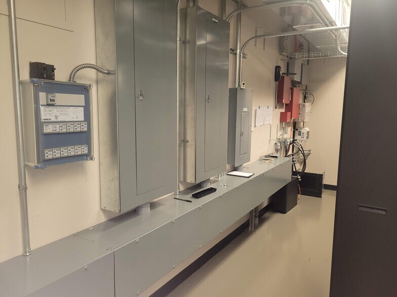 More Photos Of 116 County Line Rd W, Westerville Loft Creative Space For Lease