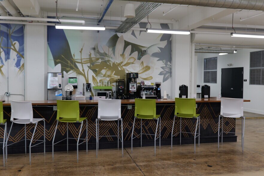 More Photos Of 111 Bain St, Greensboro Office For Sale