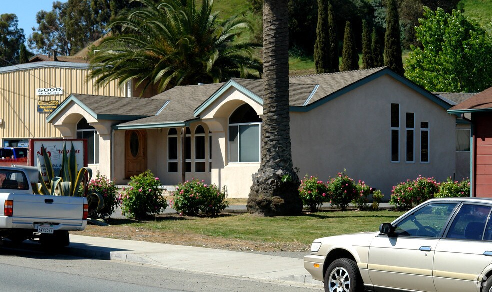 More Photos Of 4970 Blum Rd, Pacheco Research And Development For Sale