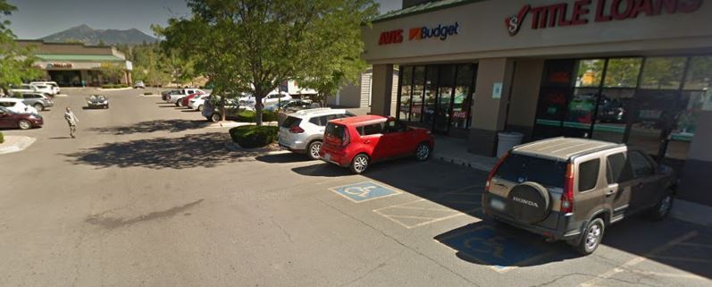 More Photos Of 1420-1426 E Route 66, Flagstaff Storefront Retail Office For Sale