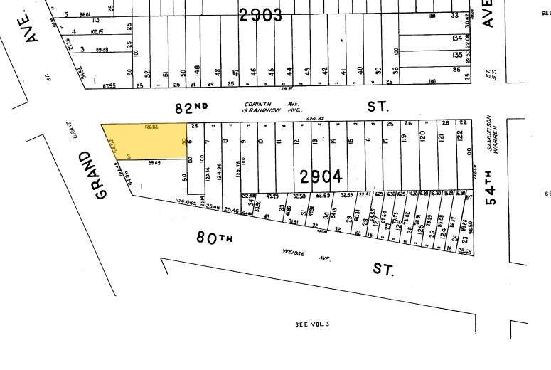 More Photos Of 80-08 Grand Ave, Elmhurst Storefront Retail Office For Lease