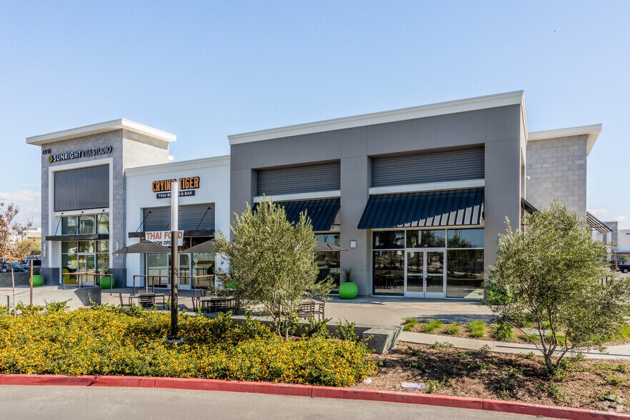 More Photos Of SEC Cantu-Galleano & Hamner Ave, Eastvale Unknown For Lease