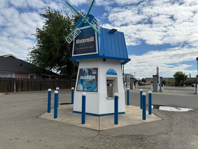 Primary Photo Of 198 5th ave, Gustine Land For Sale