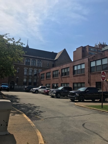 More Photos Of 100 Tri Boro Ave, Turtle Creek Religious Facility For Sale