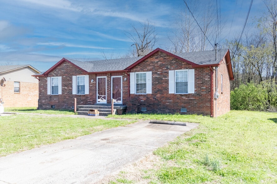 More Photos Of , Nashville Multifamily For Sale