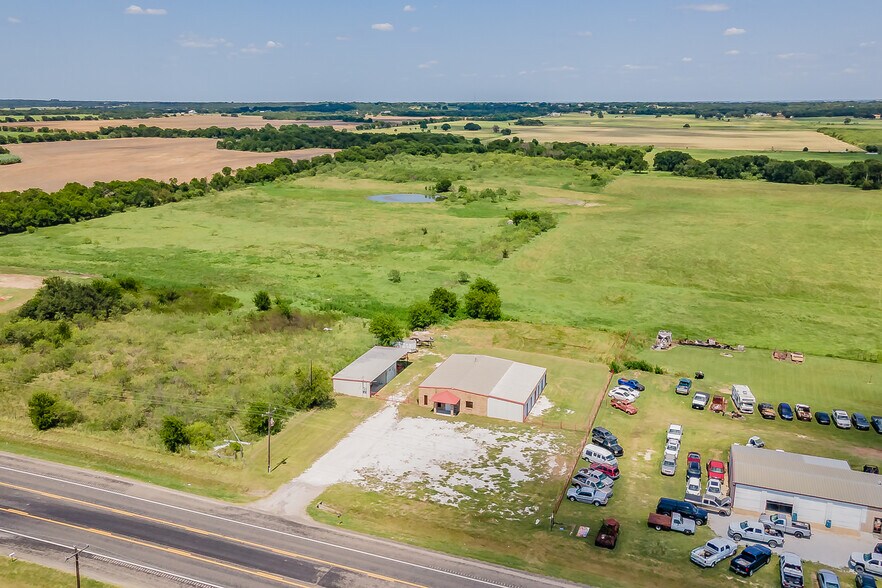 More Photos Of 4444 FM 933, Whitney Flex For Sale