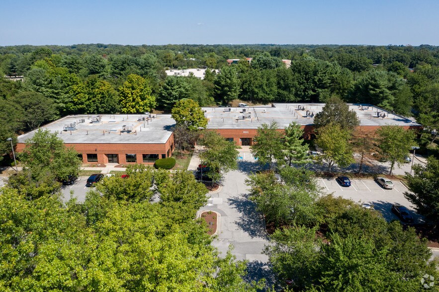More Photos Of 8300 Guilford Rd, Columbia Unknown For Lease