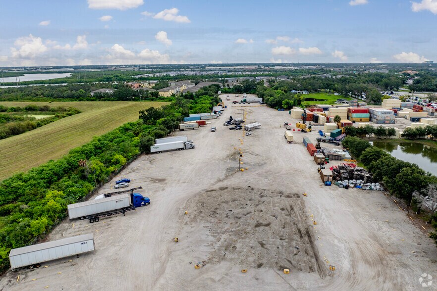 More Photos Of 4703 12th Ave S, Tampa Land For Lease