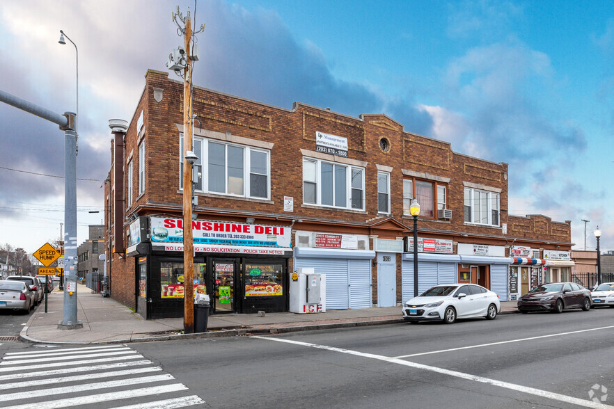 Primary Photo Of 1294 Stratford Ave, Bridgeport Apartments For Lease