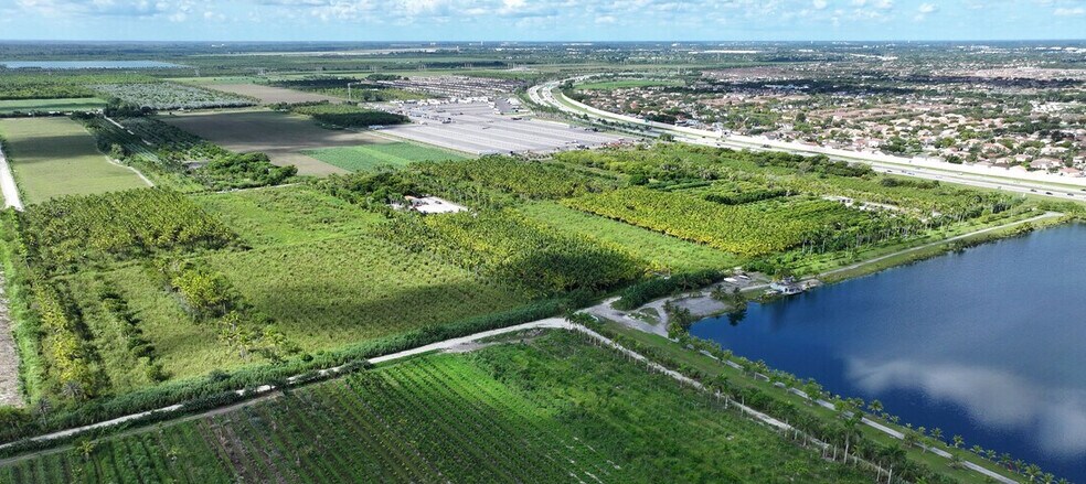 More Photos Of , Homestead Land For Sale
