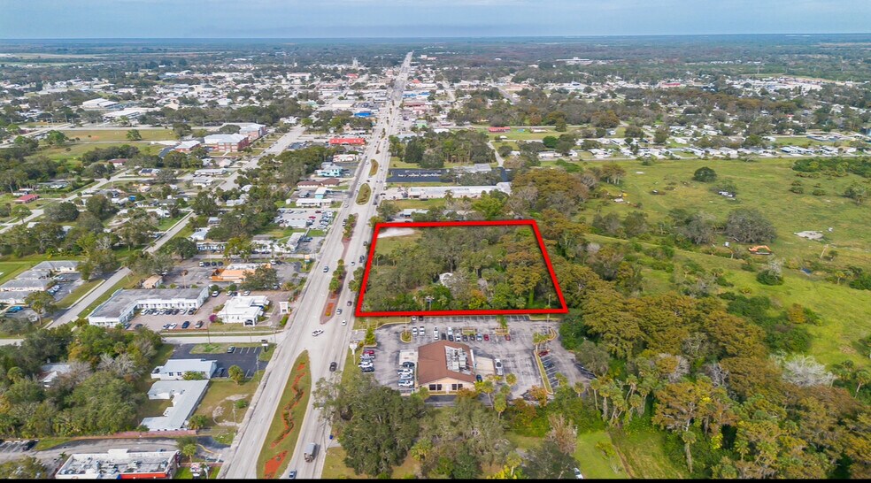 More Photos Of 1105 S Parrott Ave, Okeechobee Land For Sale