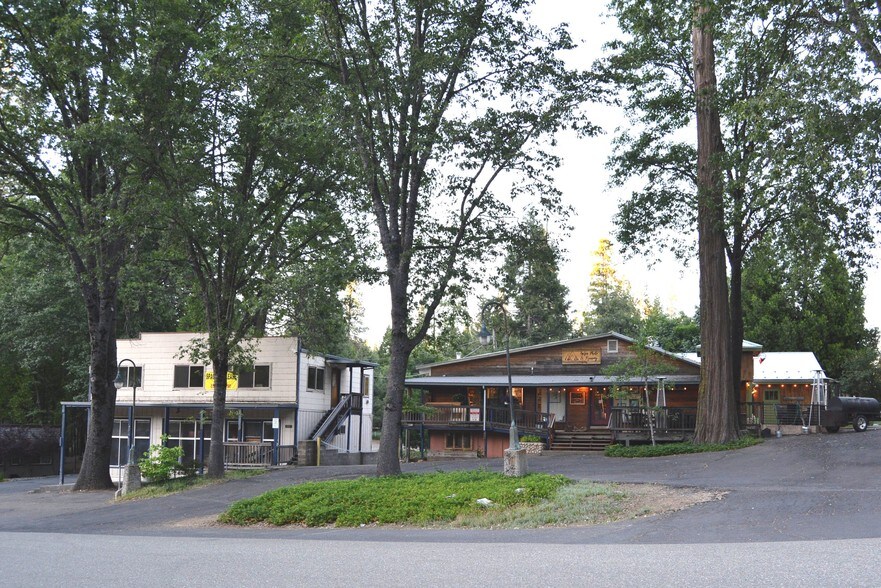 Primary Photo Of 1224 Oak Cir, Arnold Storefront Retail Office For Lease