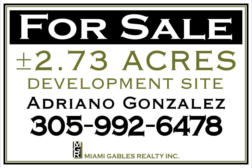More Photos Of 7225 NW 84th Ave, Medley Land For Sale
