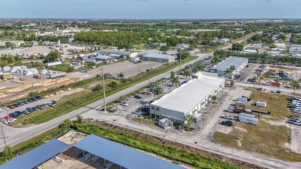 More Photos Of 6640 Taylor Rd, Punta Gorda Light Distribution For Sale