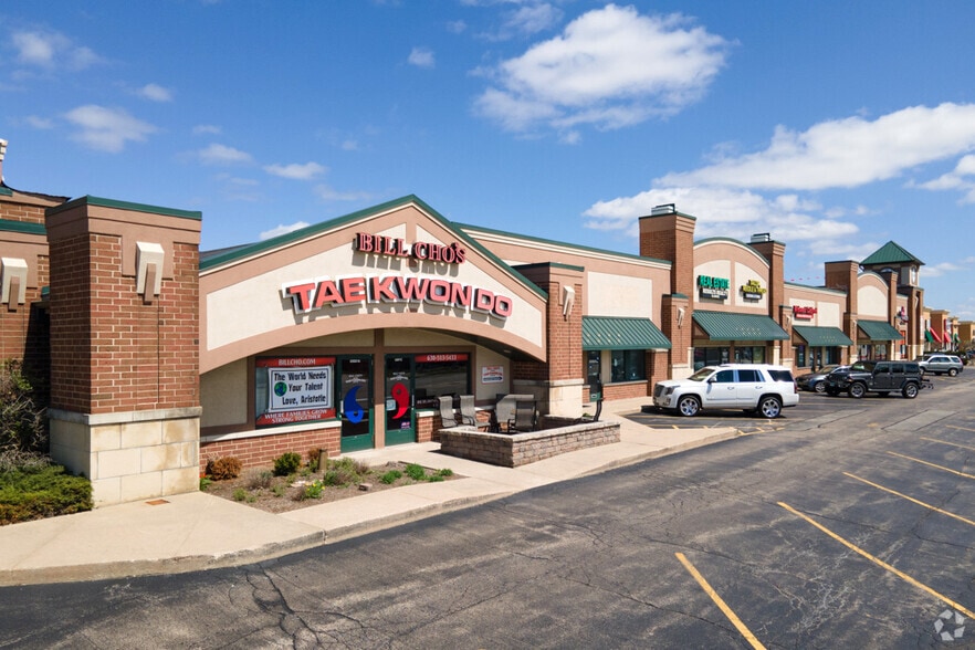 Primary Photo Of 2000 W Main St, St Charles General Retail For Sale