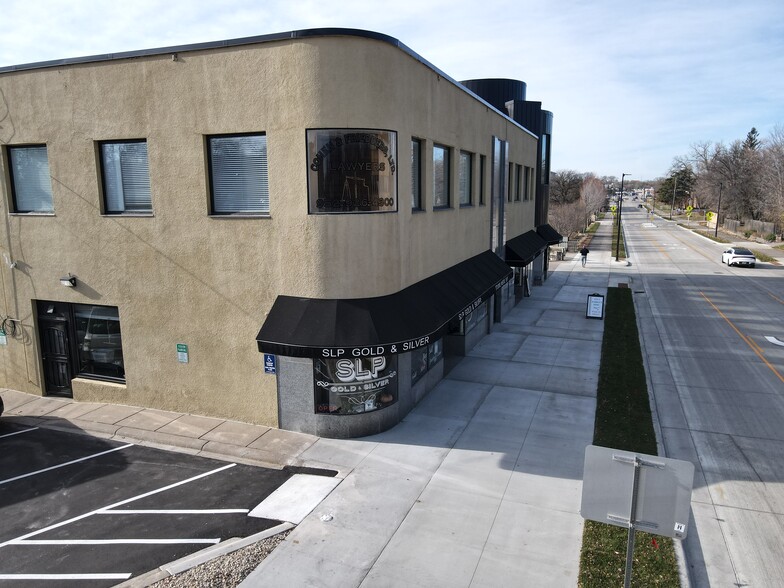 More Photos Of 4825-4833 Minnetonka Blvd, Saint Louis Park Storefront Retail Office For Lease