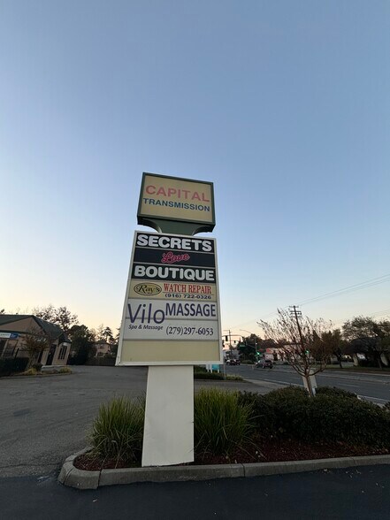 More Photos Of 6046 San Juan Ave, Citrus Heights Warehouse For Sale