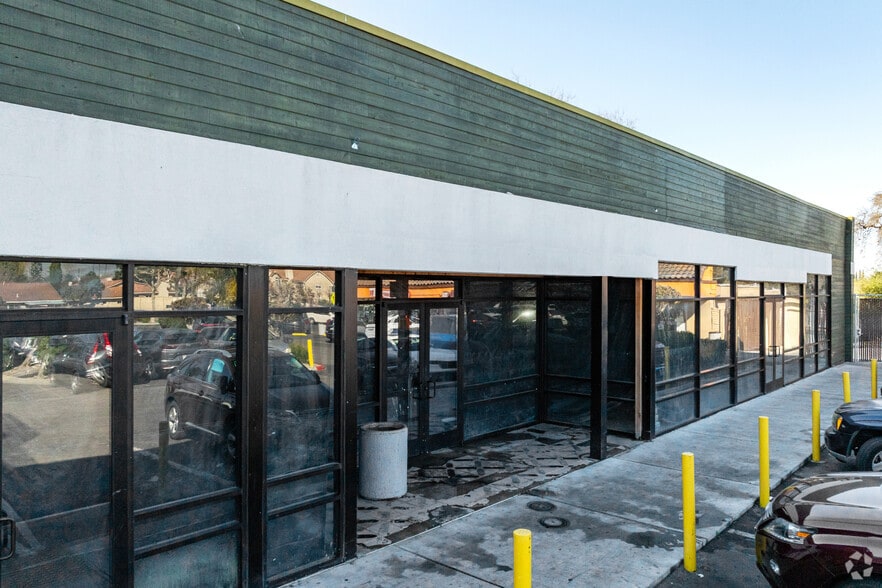 More Photos Of 2887 Senter Rd, San Jose Restaurant For Lease